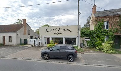 Côté Look, Salon de Coiffure à Vienne-en-Val