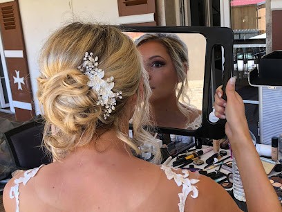 Nade and Thy, Salon de Coiffure à Vesoul