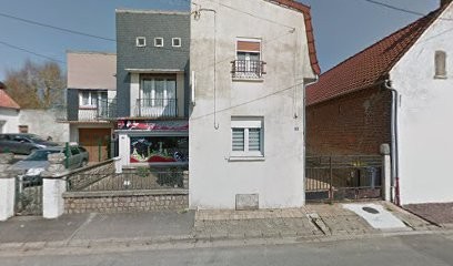 Imagin'Hair, Salon de Coiffure à Tincques