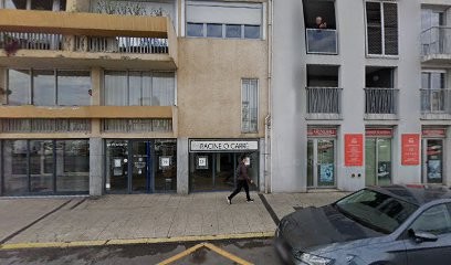 Racine O Carré, Salon de Coiffure à Sète