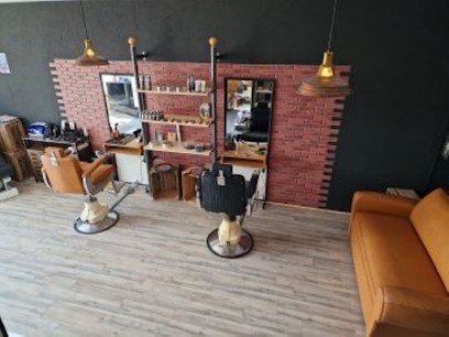 BARBIER Barber For Men A Eu 76260, Barbier à Eu