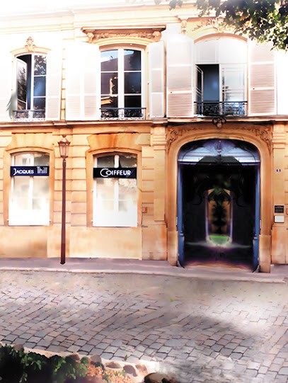 Jacques Thill - Coiffeur Metz, Salon de Coiffure à Metz