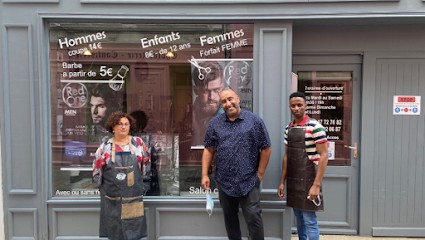 Le BEL HAIR, Salon de Coiffure à Saint-Jean-d'Angély