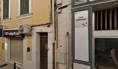 Sc Design Hair, Salon de Coiffure à Salon-de-Provence