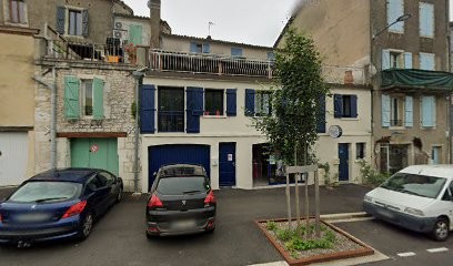 Andrieux Myriam, Salon de Coiffure à Puylaroque