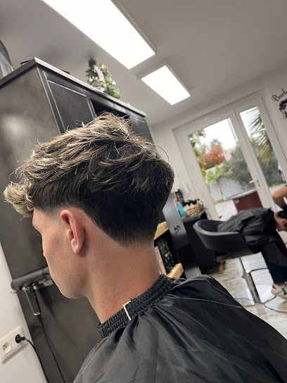 Eva Coiffure Coiffeur à Béziers