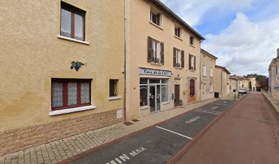 Pauze Myriam, Salon de Coiffure à Saint-André-d'Apchon