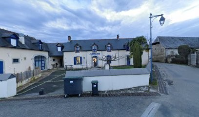 Laetitia Coif, Salon de Coiffure à Lanne