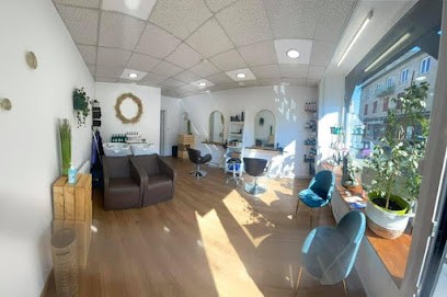 Nature'L, Salon de Coiffure à Tence