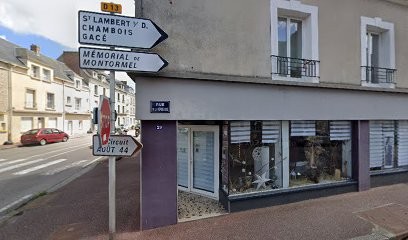 Février Patricia, Salon de Coiffure à Trun