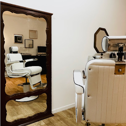 Culture Coiffeur Barbier - Homme Coiffeur à Marseille 06