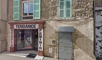 Ollat Olivier Louis Marius, Salon de Coiffure à Condrieu
