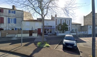 Salon Style Coiffure, Salon de Coiffure à Niort