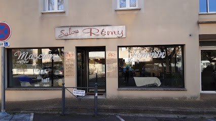 Salon Rémy, Salon de Coiffure à Carpentras