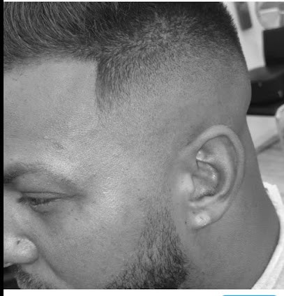 Barbershop By A.Z, Salon de Coiffure au Creusot