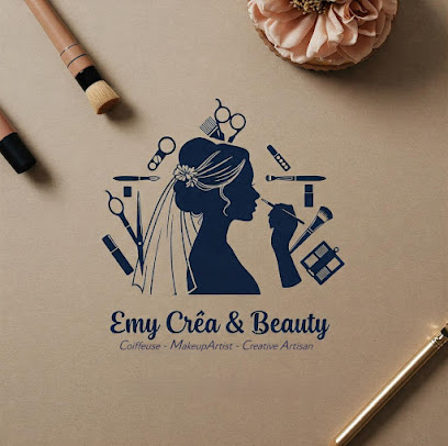Emy Créa & Beauty Coiffeur à Cestas