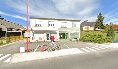 Coiff'Duo, Salon de Coiffure à Coussac-Bonneval