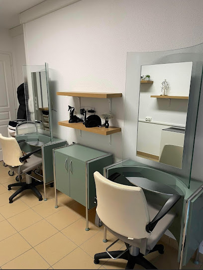Nuance Coiffure By Jessy, Coiffeur à Baltzenheim