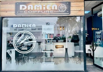Damien Espace Coiffure, Salon de Coiffure à Clermont-Ferrand