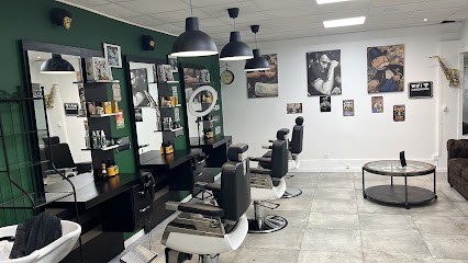 Chez Le Barbier, Salon de Coiffure à Carvin