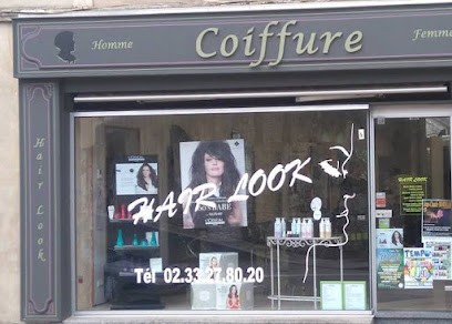 Coiffure Hair Look, Salon de Coiffure à Sées