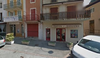 Salon Teddy, Salon de Coiffure au Cheylard