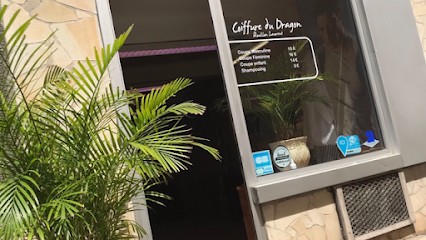 Coiffure du Dragon, Salon de Coiffure à Draguignan