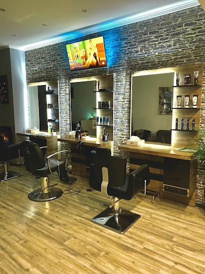 COIFF MAN, Barbier à Lisieux