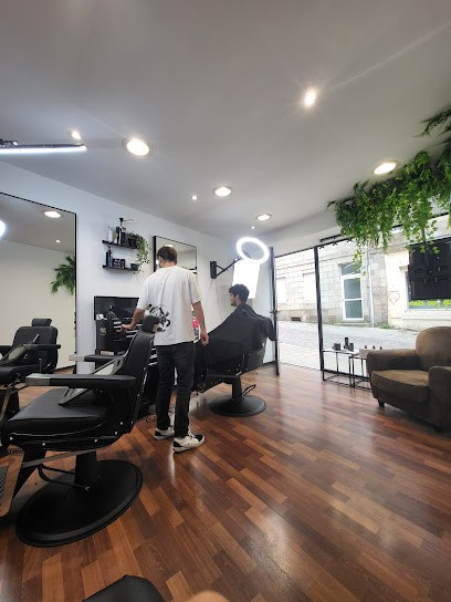 Utopia Barber Studio, Barbier à Lannion