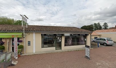 Barrocal, Salon de Coiffure à Podensac