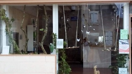 ciseaux de Brenne, Salon de Coiffure à Mézières-en-Brenne