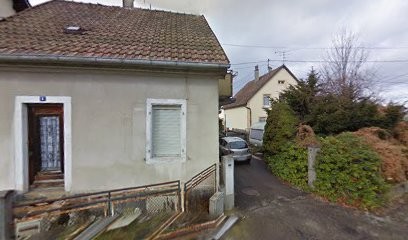 Ahier Emilie Laurence Louise, Coiffeur à Domicile à Morschwiller-le-Bas