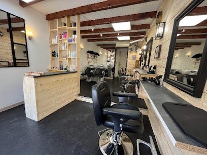 Salon De La Fontaine, Salon de Coiffure à Olonzac