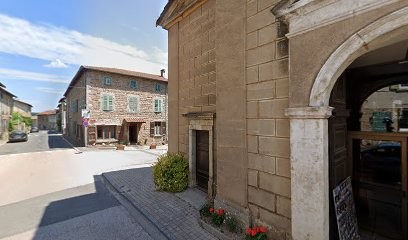 Margot Yannick, Salon de Coiffure à Saint-Clément-les-Places