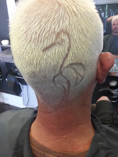 Barbershop, Salon de Coiffure à Compiègne