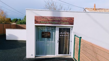 Au Natur'elle L.A, Salon de Coiffure à Saint-Loubès