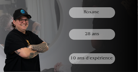 Rgr Studio - Coiffeur Barbier - Soin Visage Et Epilation Homme - Mérignac Bordeaux Barbier à Mérignac