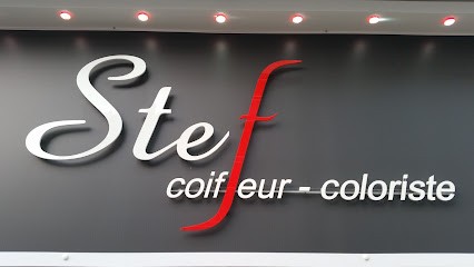 Stef Coiffeur Coloriste, Salon de Coiffure à Pornichet