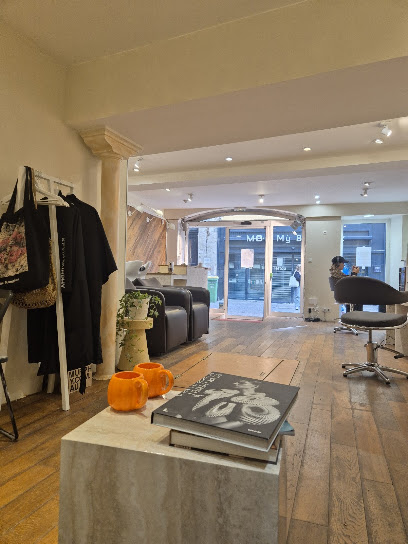Bérénice - Hair Studio Coiffeur à Grenoble