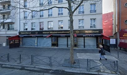 STYLE COIFFURE, Salon de Coiffure à Saint-Ouen