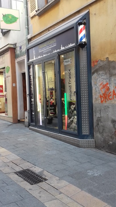 M Coiffure, Salon de Coiffure à Gap