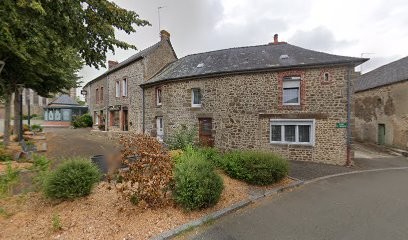Un Temps pour Soi, Salon de Coiffure à Champéon