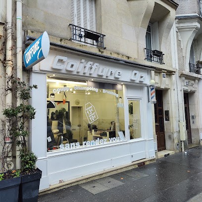 Coiffure Oz, Salon de Coiffure à Paris 15