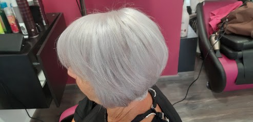 Cap à Cap, Salon de Coiffure à Claira