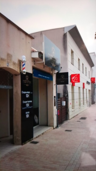 Les 1000 & une coupes, Salon de Coiffure à Saint-Médard-en-Jalles