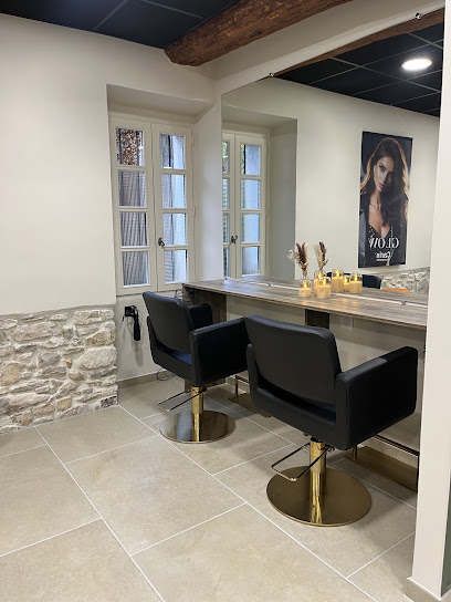 Salon Du Mas Coiffeur à Vézénobres