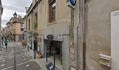 Espace Coiffure, Salon de Coiffure à Lunel