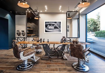 Les Hommes D'Abord Coiffeur Homme Barbier Tassin Lyon Ouest, Barbier à Tassin-la-Demi-Lune