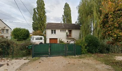 Boucles D'Or, Salon de Coiffure à Gilly-lès-Cîteaux