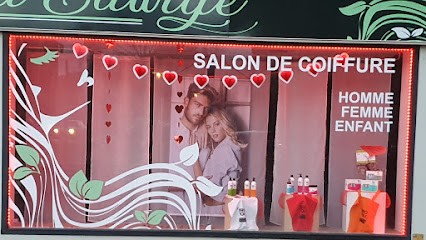 L'Atelier D'Edwige, Salon de Coiffure à Sainte-Foy-l'Argentière